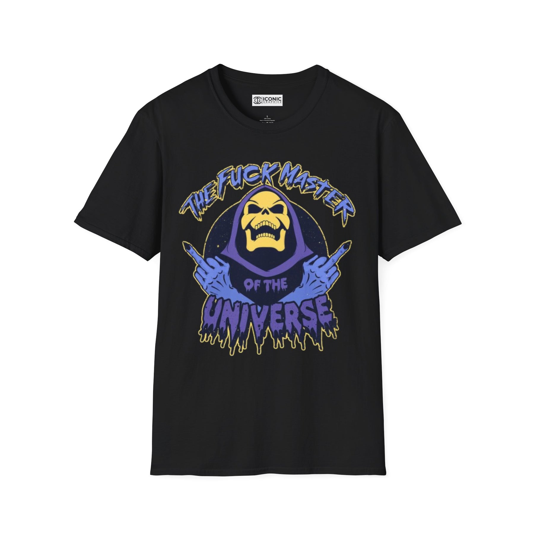 Skeletor T-Shirt - 