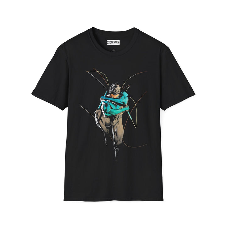Nightwing Shirt Printify