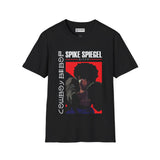 Spike Cowboy Bebop T-Shirt - 