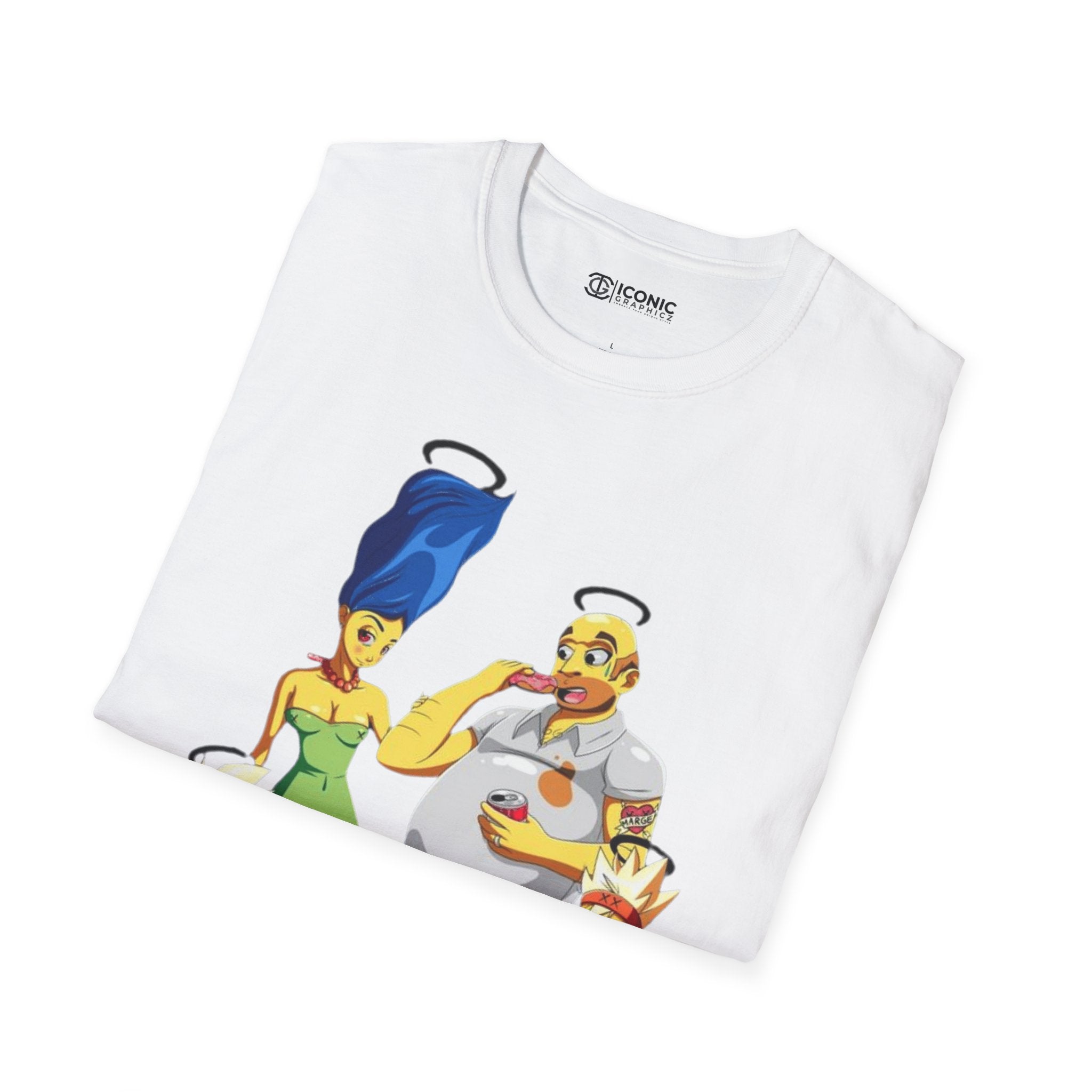 The Simpsons T-Shirt