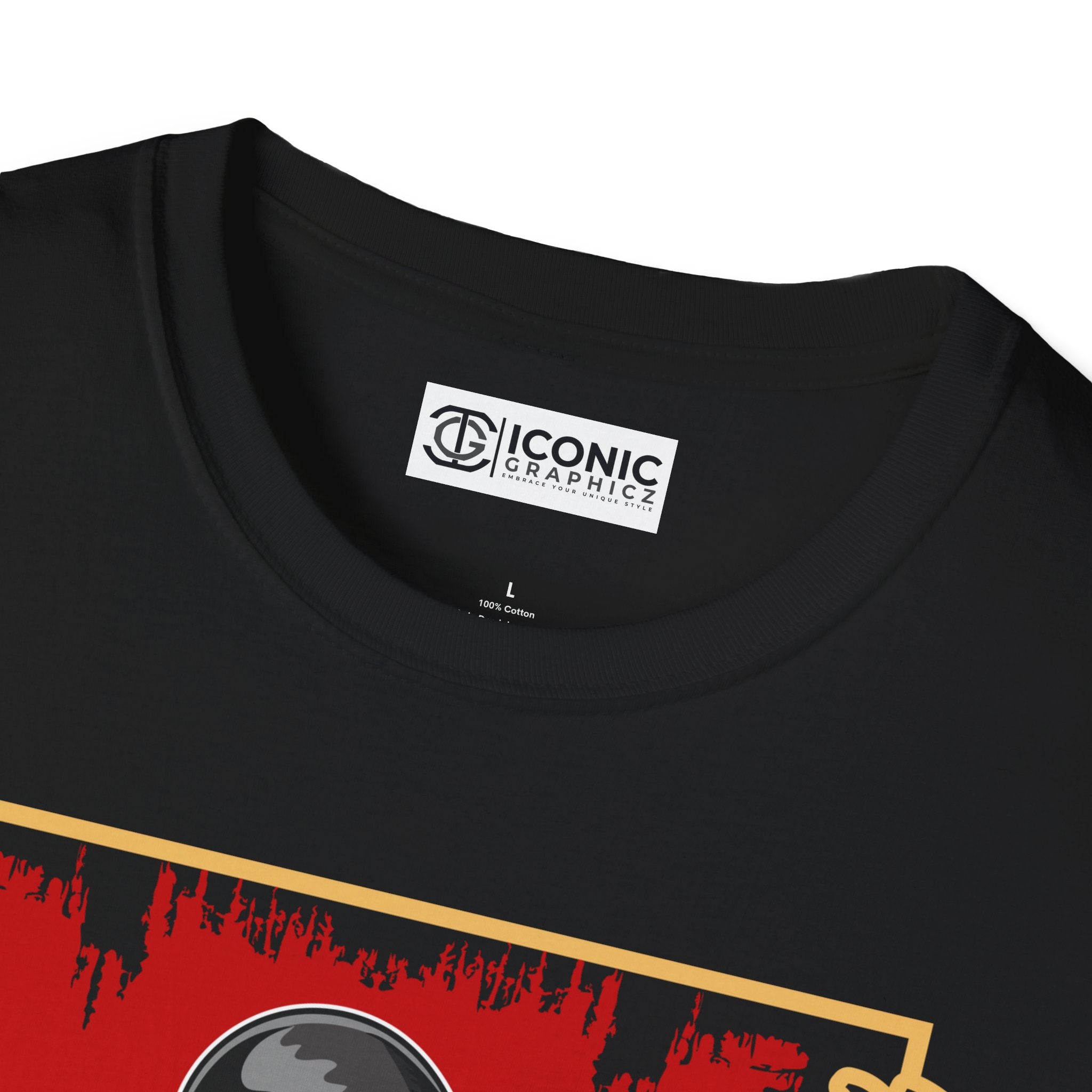 Risotto Nero Jojo bizarre adventure T-Shirt