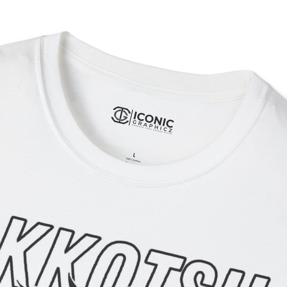 Yuta Jujitsu Kaisen T-Shirt - 