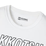 Yuta Jujitsu Kaisen T-Shirt - 