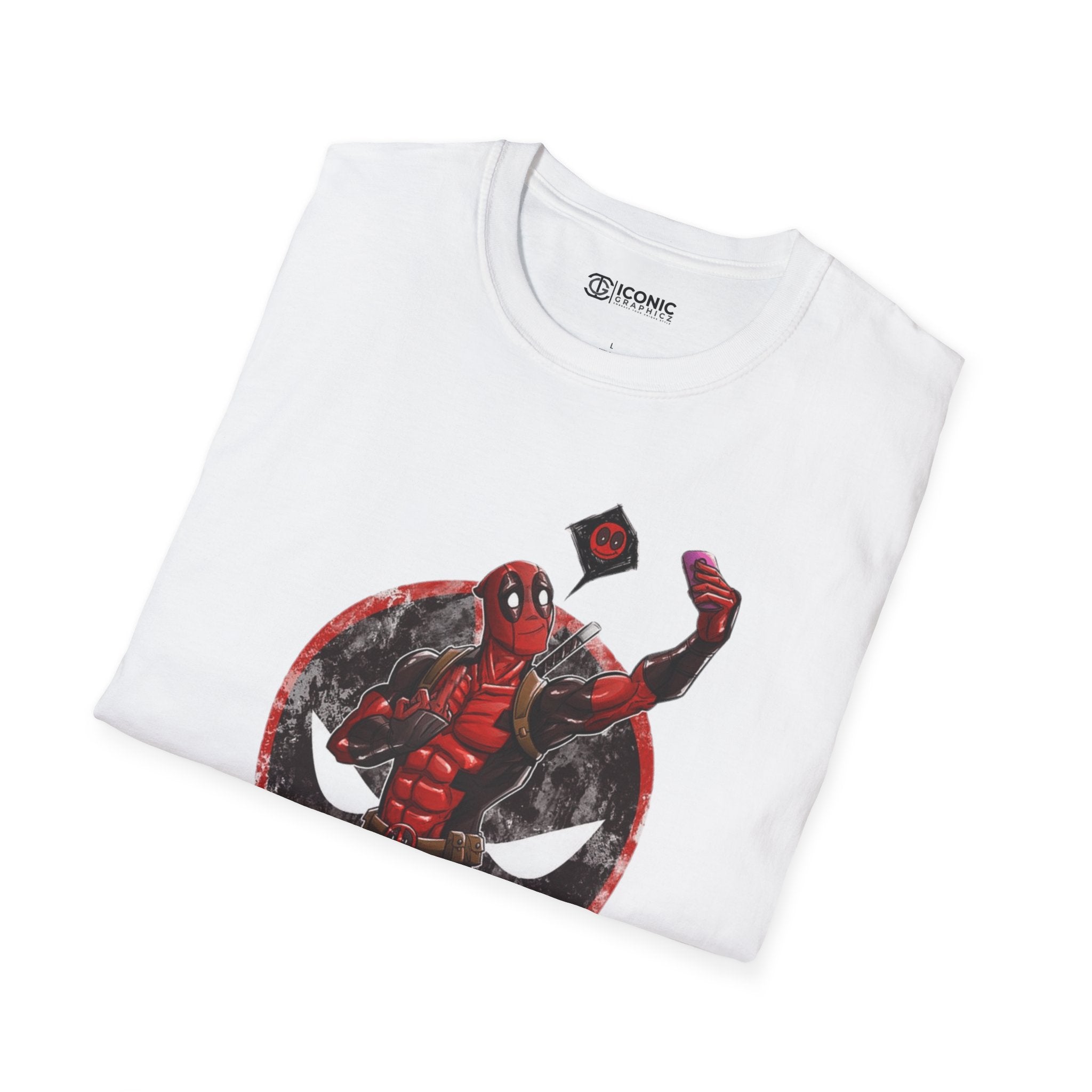 Deadpool T-Shirt