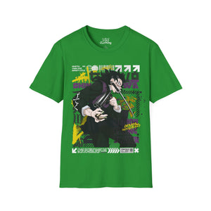 Genya Demon Slayer T-Shirt