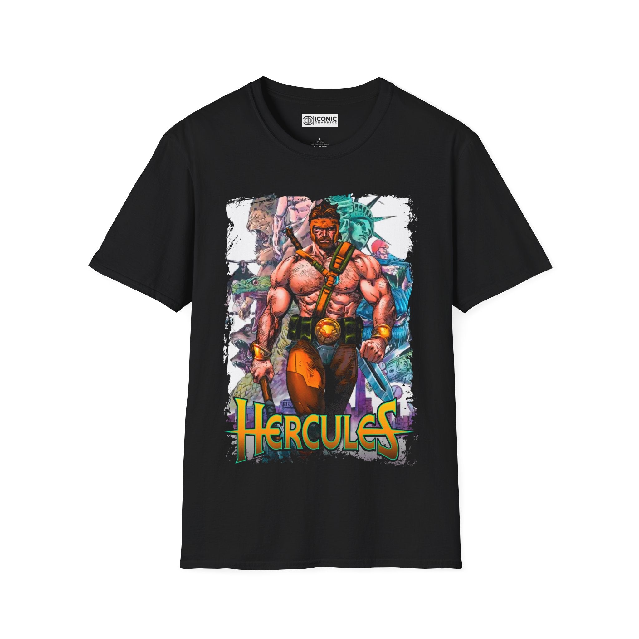 Hercules T-Shirt