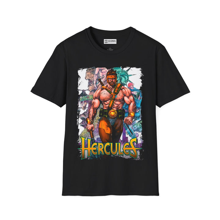 Hercules T-Shirt - 