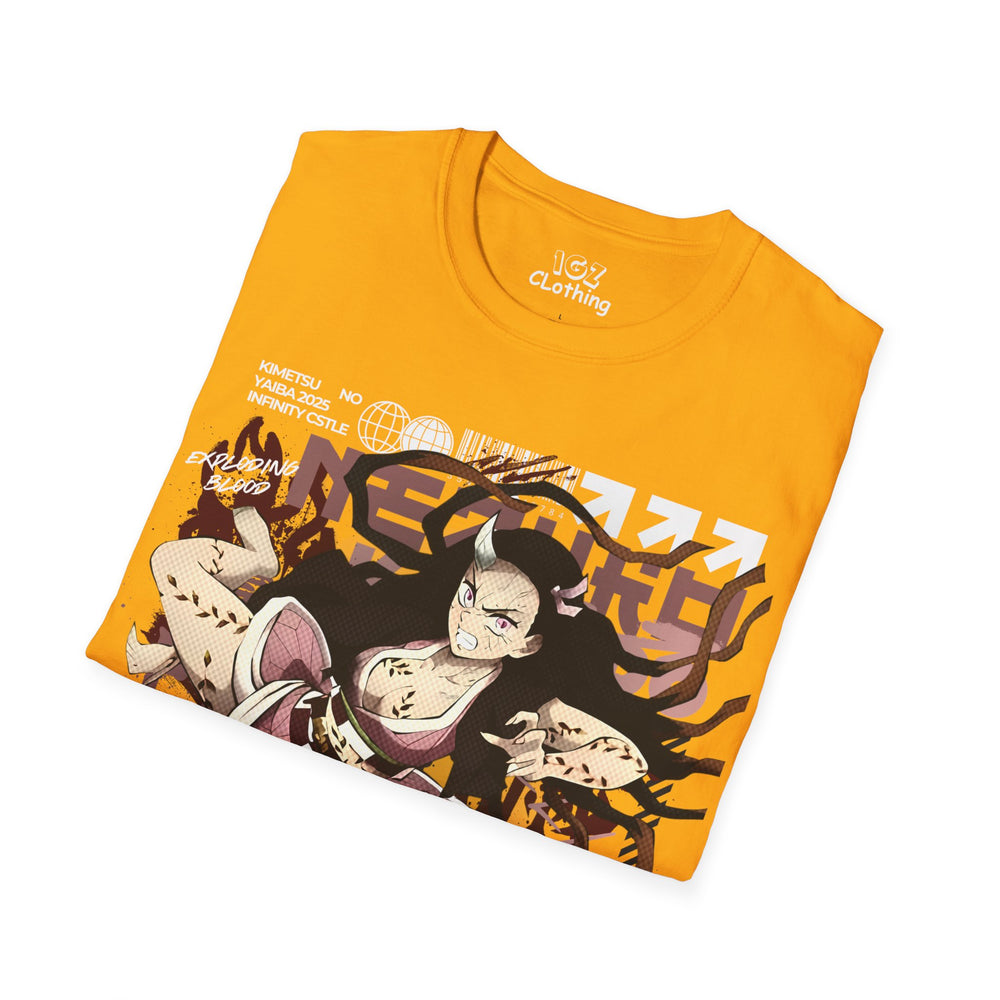 Nezuko Demon Slayer T-Shirt
