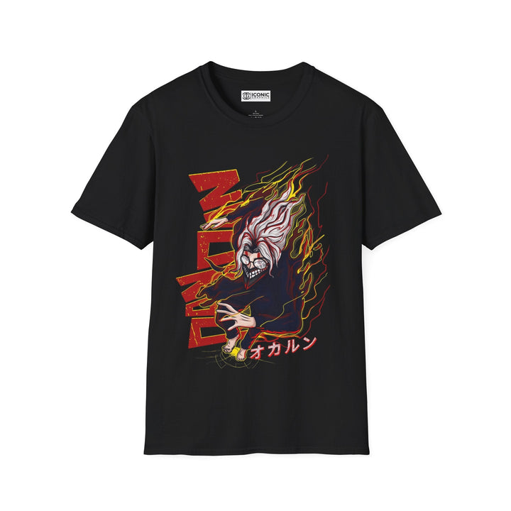 Okarun Dandadan T-Shirt Printify