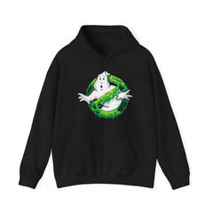 Ghost Busters Unisex Heavy Blend™ Hooded Sweatshirt - IGZ Clothing 