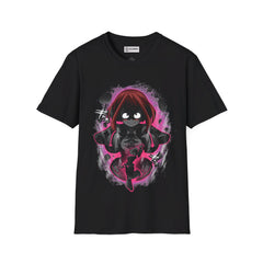 Uraraka Unisex Softstyle T-Shirt - IGZ Clothing 