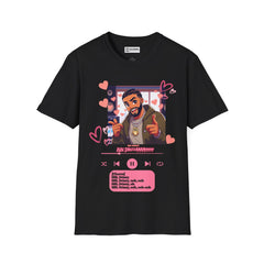 BBL Drizzy Unisex Softstyle T-Shirt