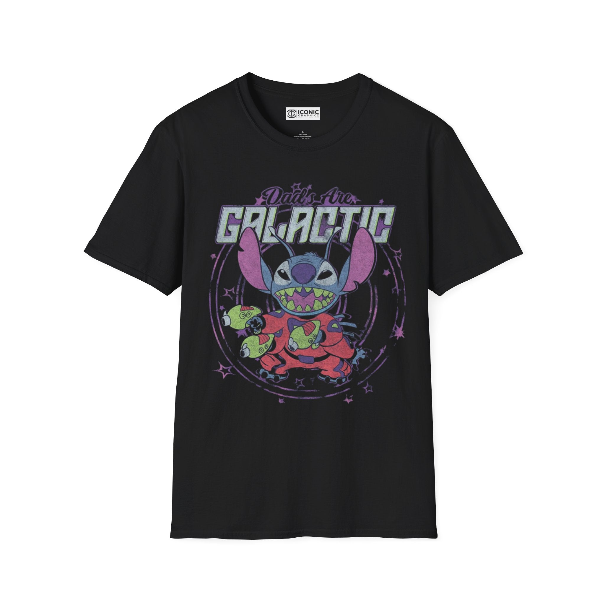 Stitch T-Shirt