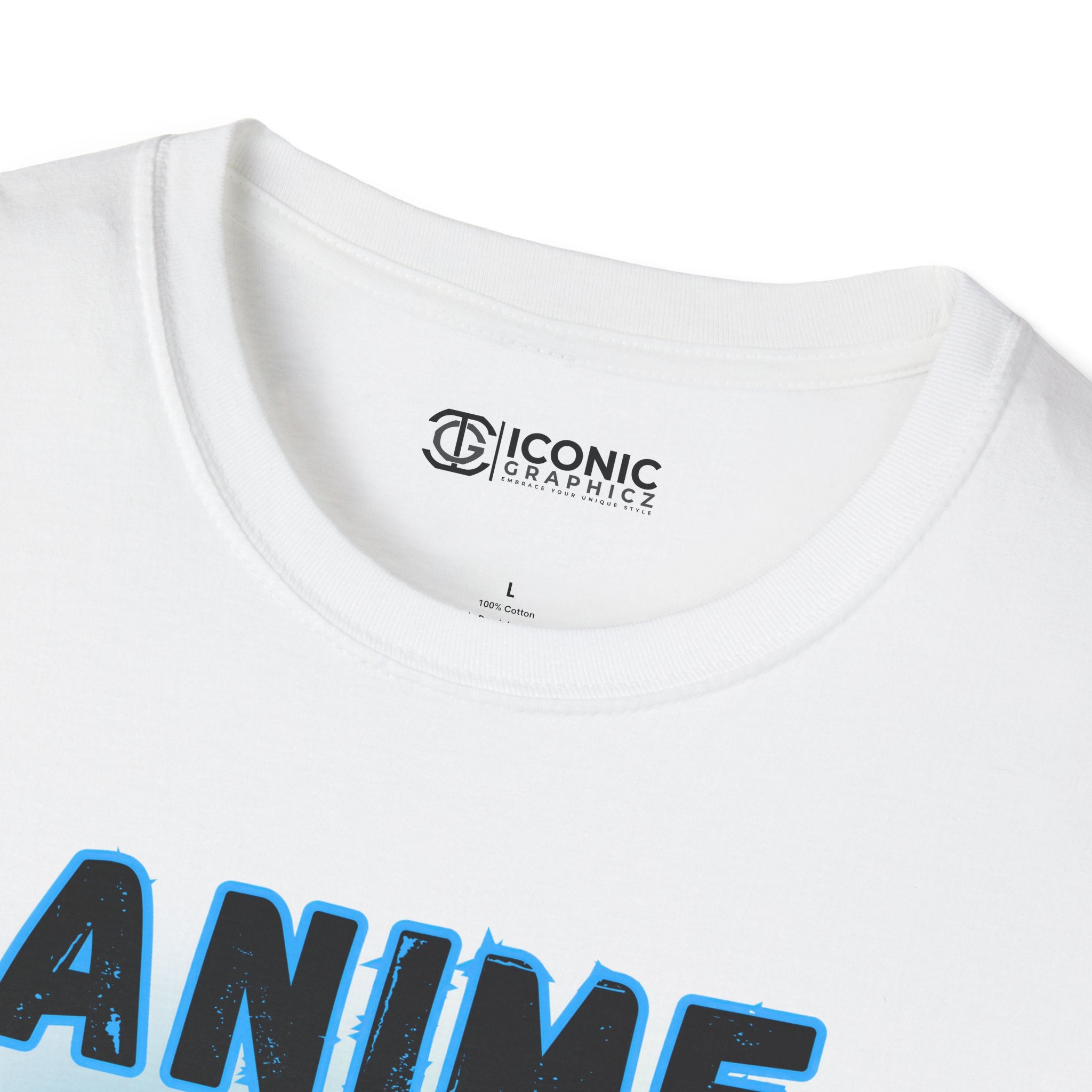 Anime Life T-Shirt