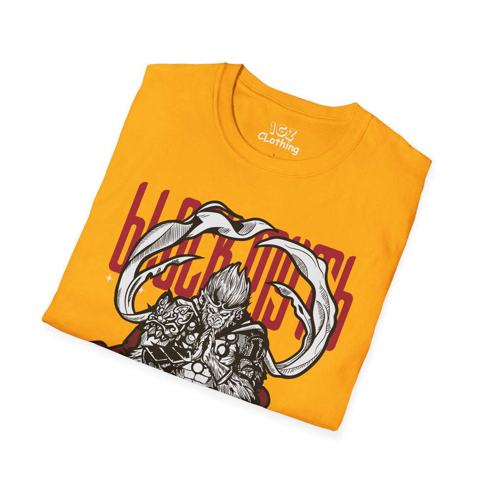 Wukong T-Shirt