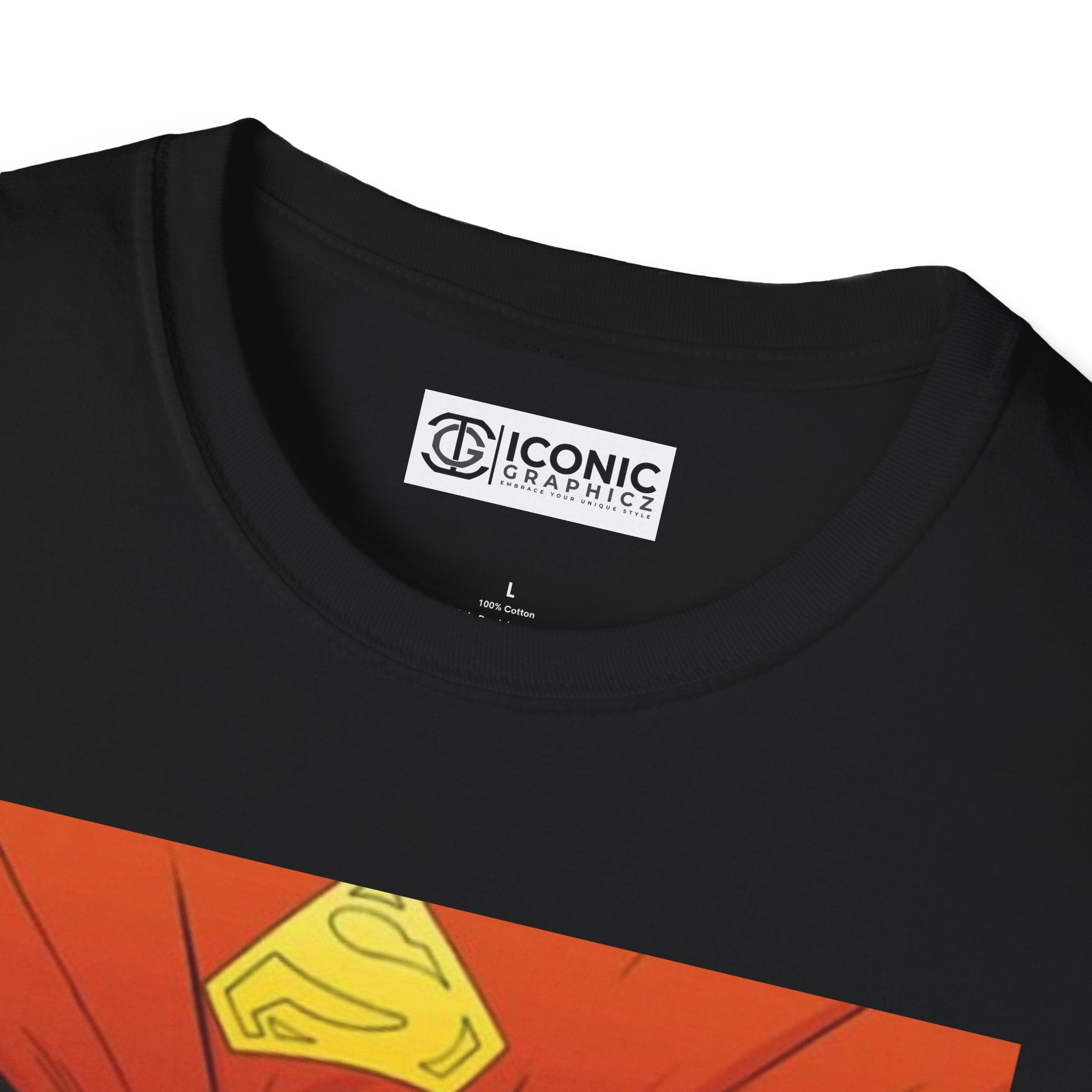 Justice League T-Shirt