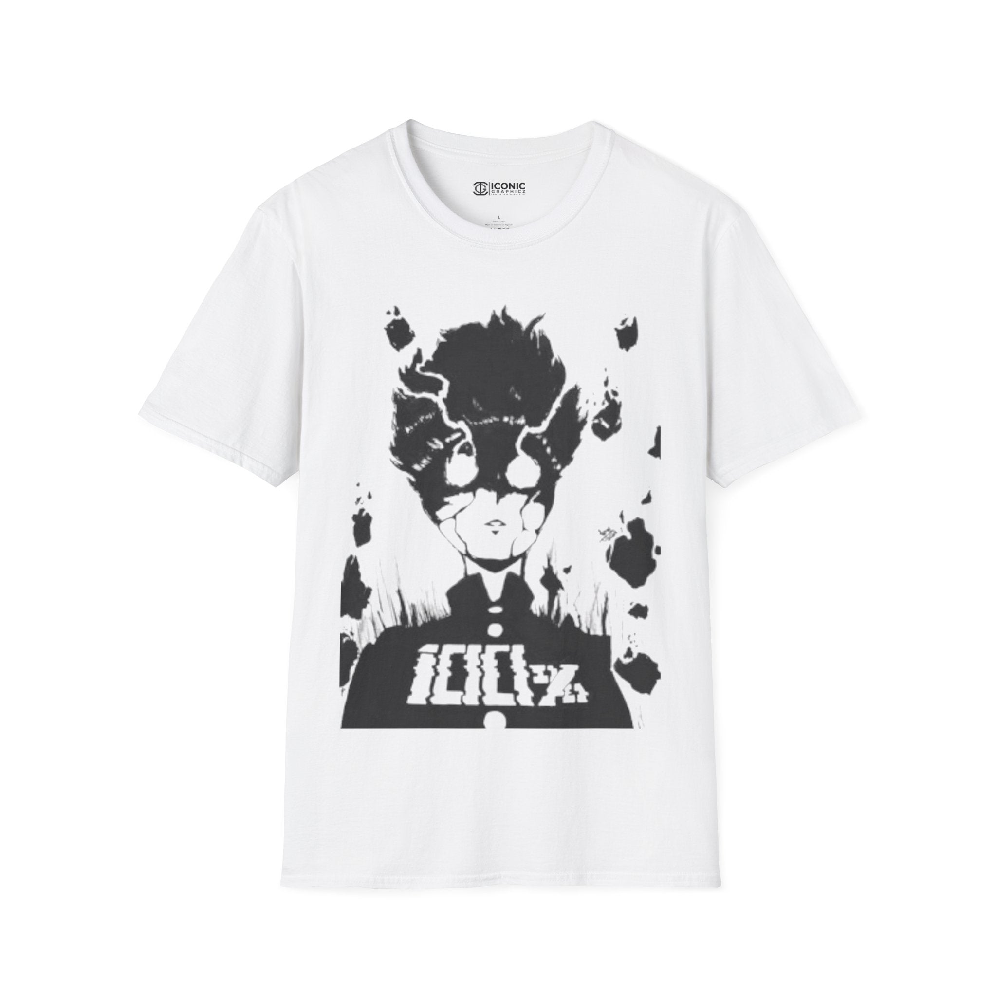 Mob Mob Psycho 100 T-Shirt