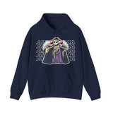 Overlord Unisex Heavy Blend™ Hooded Sweatshirt - 