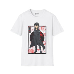 Kirito Unisex Softstyle T-Shirt