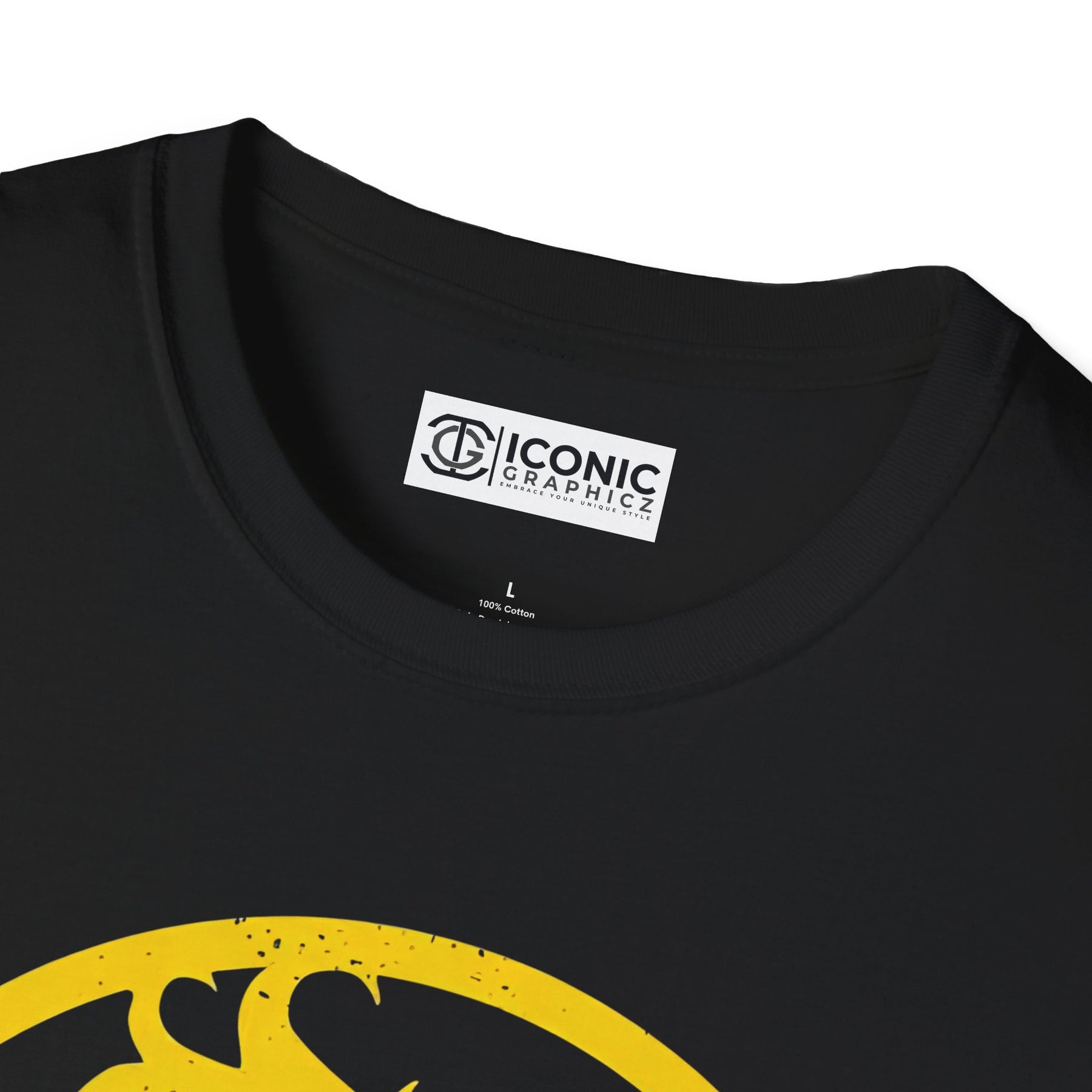 Mortal Kombat T-Shirt - 