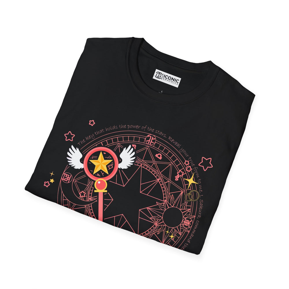 Sakura Cardcaptor Sakura T-Shirt - 