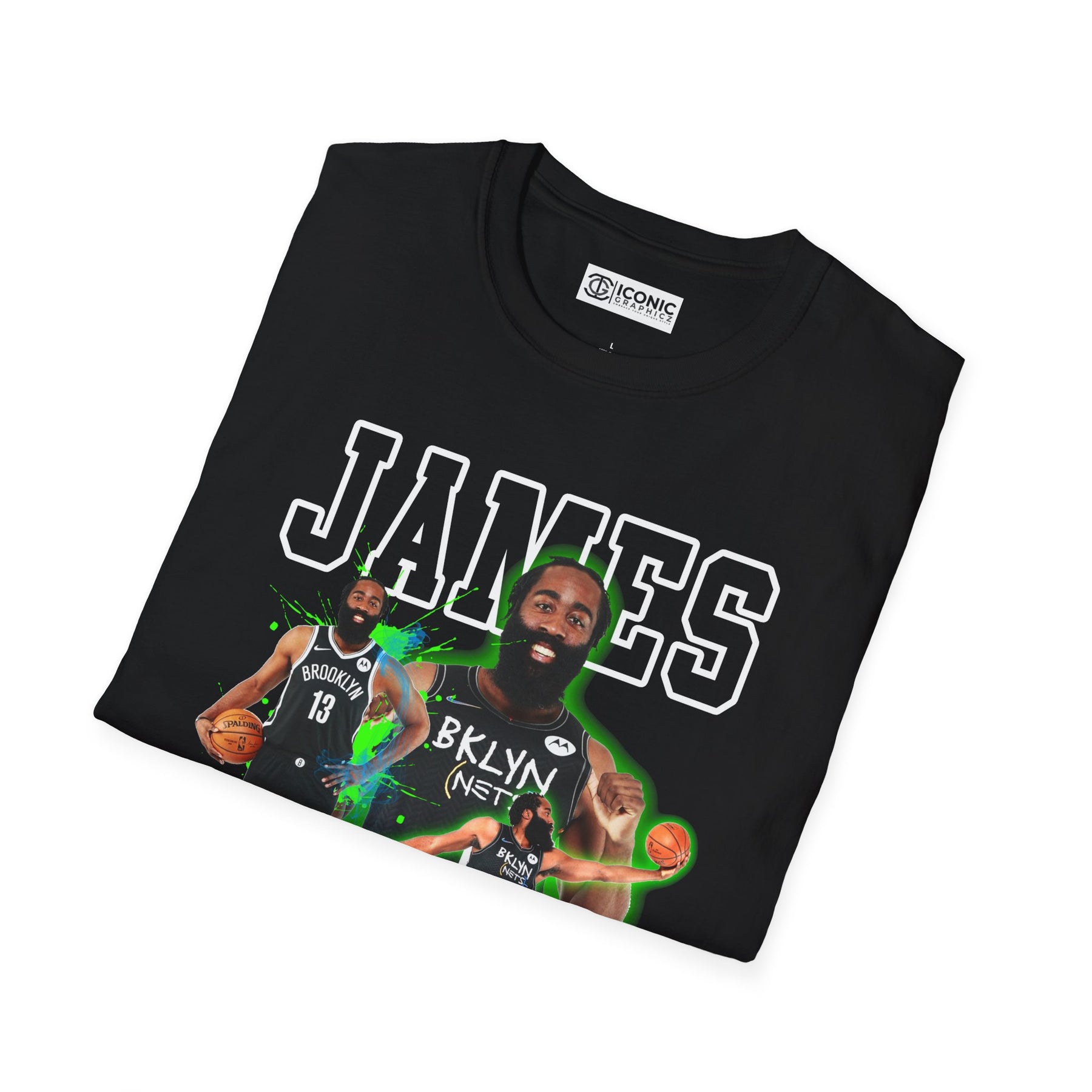 NBA T-Shirt - 