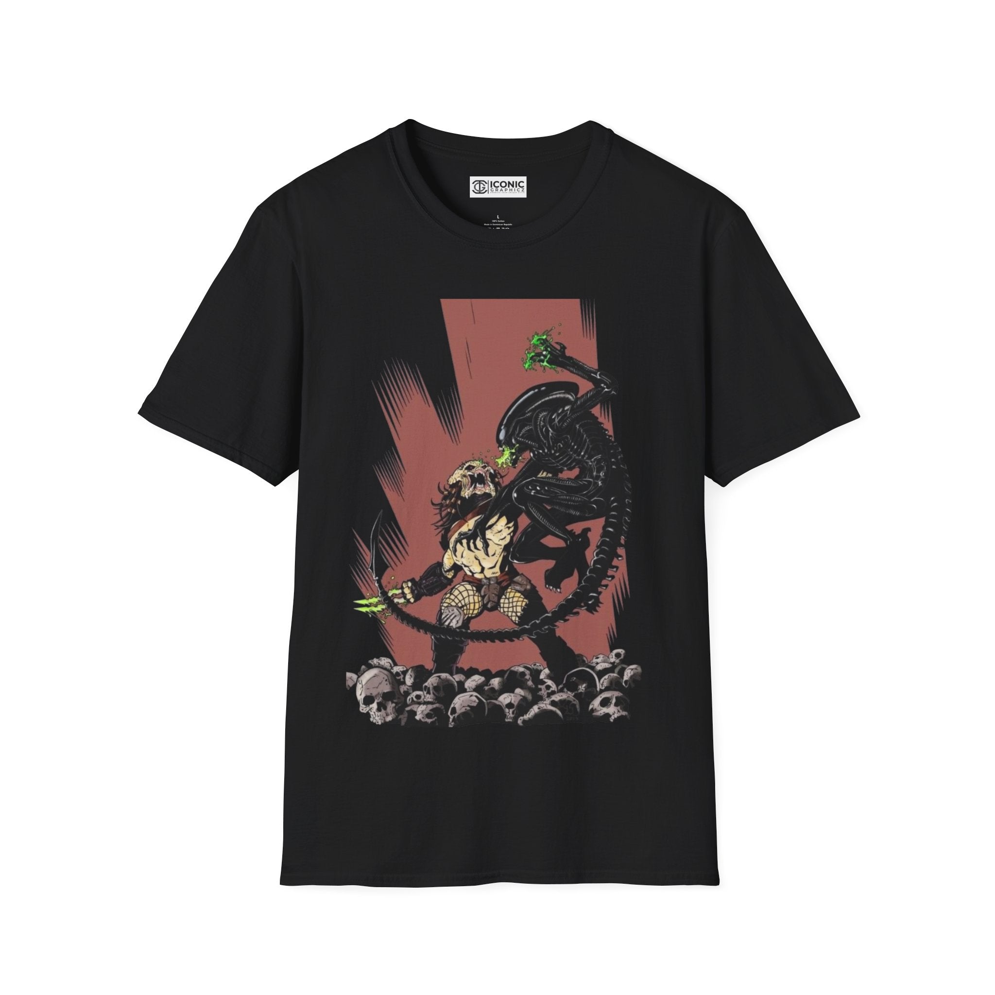 Predator T-Shirt