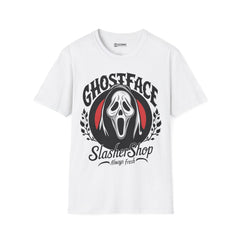 Ghostface Shirt