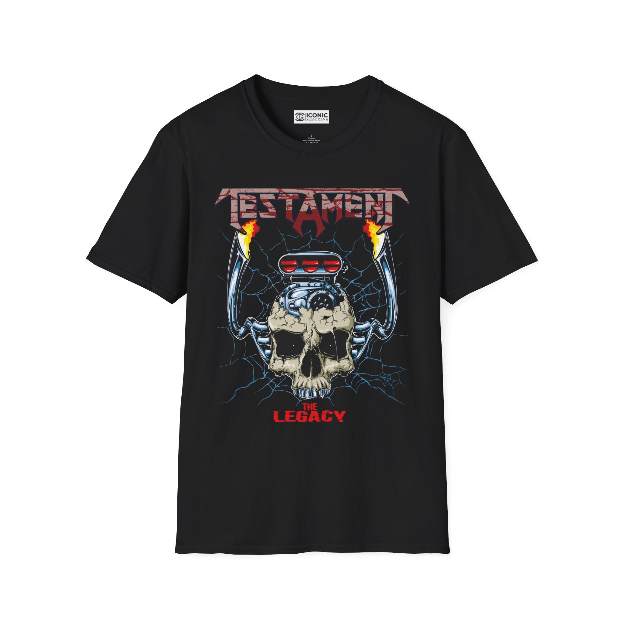 Testament T-Shirt