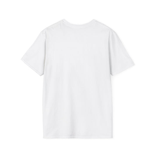 Kame House Unisex Softstyle T-Shirt - IGZ Clothing 