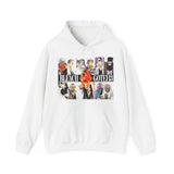 Gotei13 Unisex Heavy Blend™ Hooded Sweatshirt - 