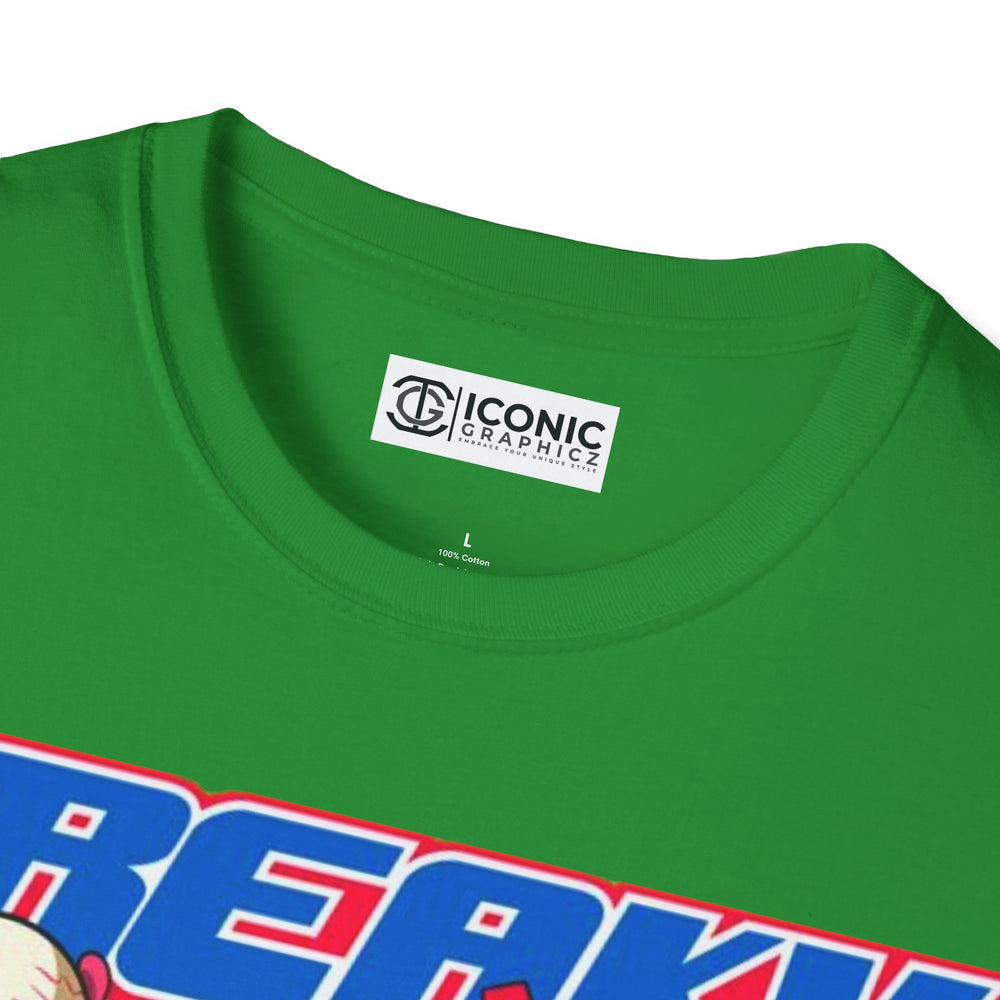 Super Mario T-Shirt - 