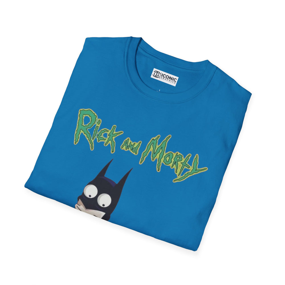 Rick and Morty T-Shirt - 