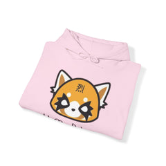 Retsuko Unisex Heavy Blend™ Hooded Sweatshirt - IGZ Clothing 