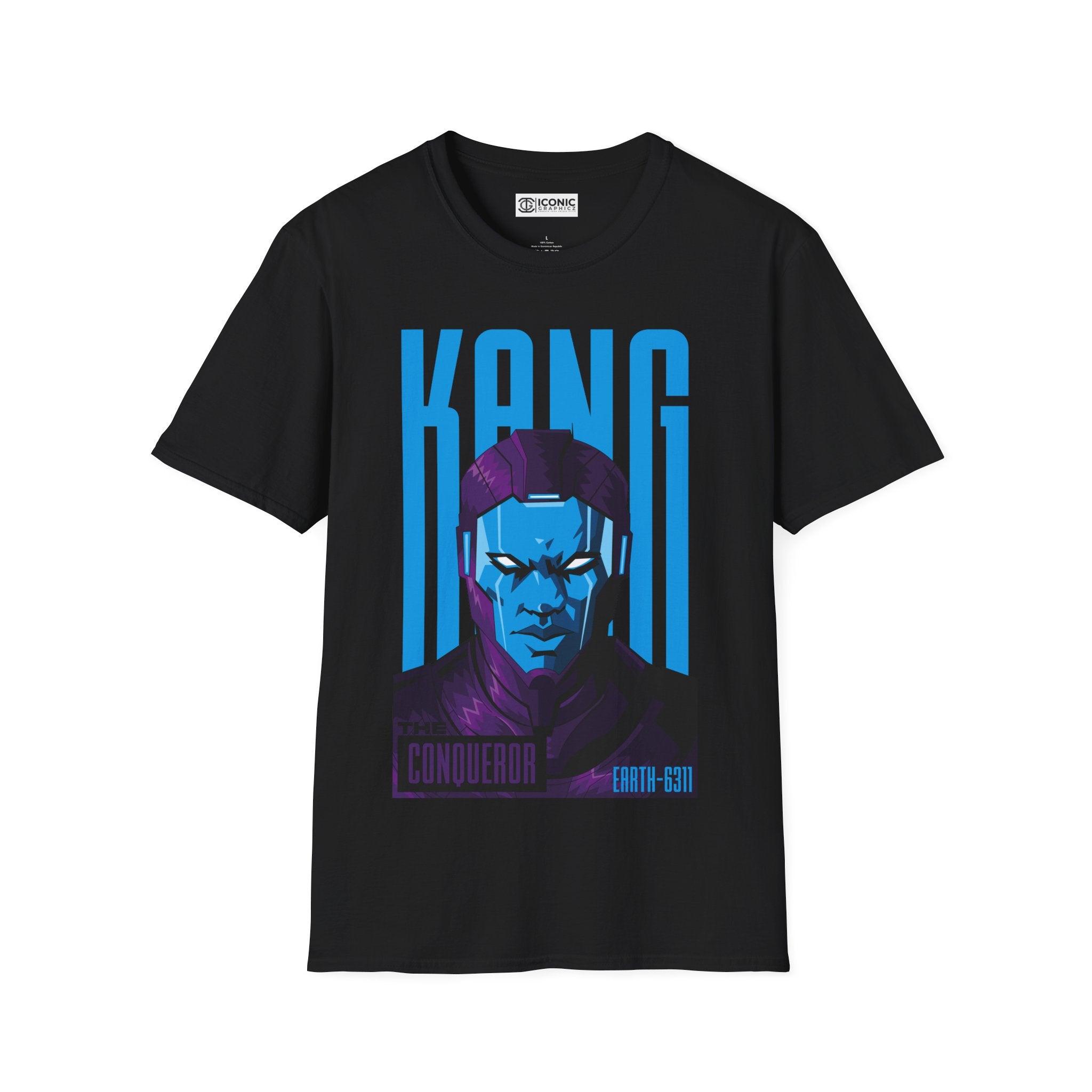 Kang the Conquer T-Shirt