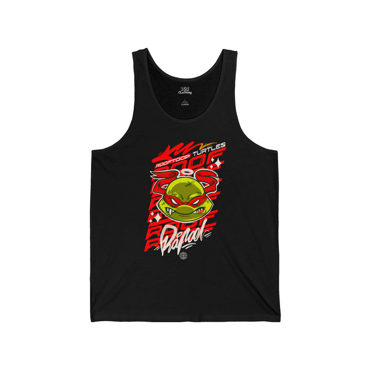 TMNT Tank Top
