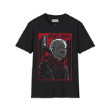 Sukuna Jujitsu Kaisen T-Shirt - 