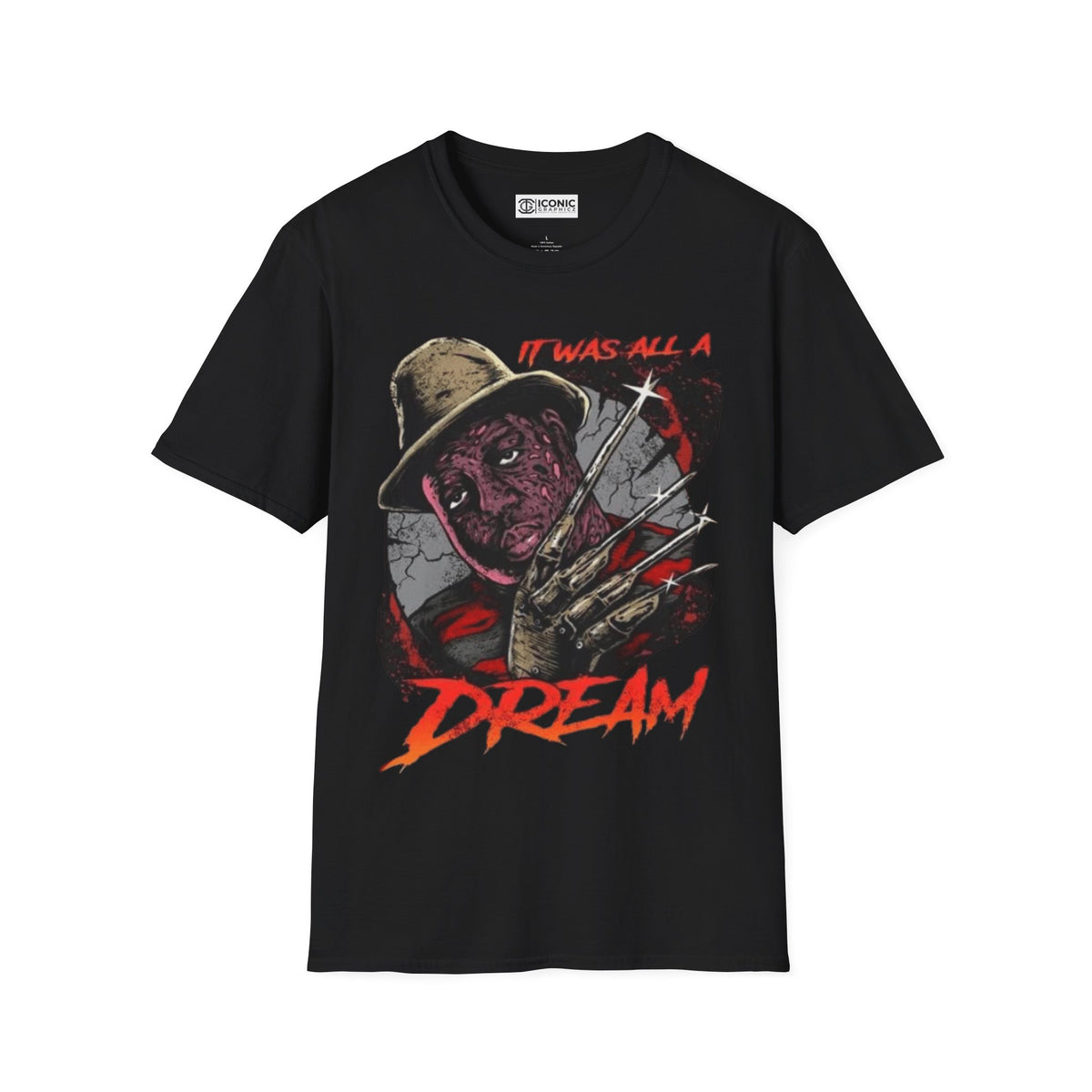 Freddy Krueger T-Shirt