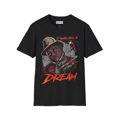 Freddy Krueger T-Shirt