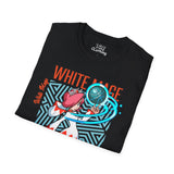 Cute White Mage T-Shirt