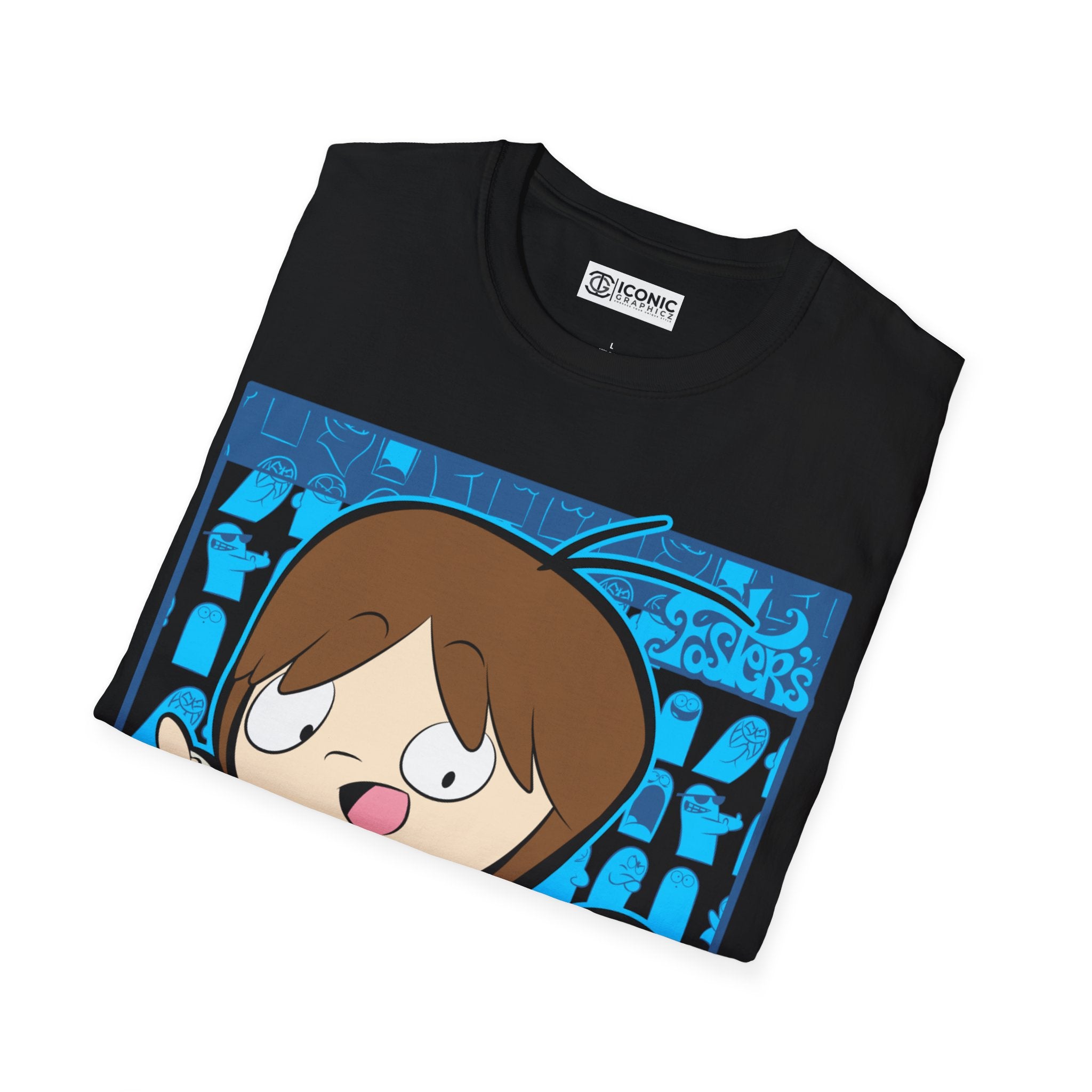 Fosters home of imaginary friends T-Shirt