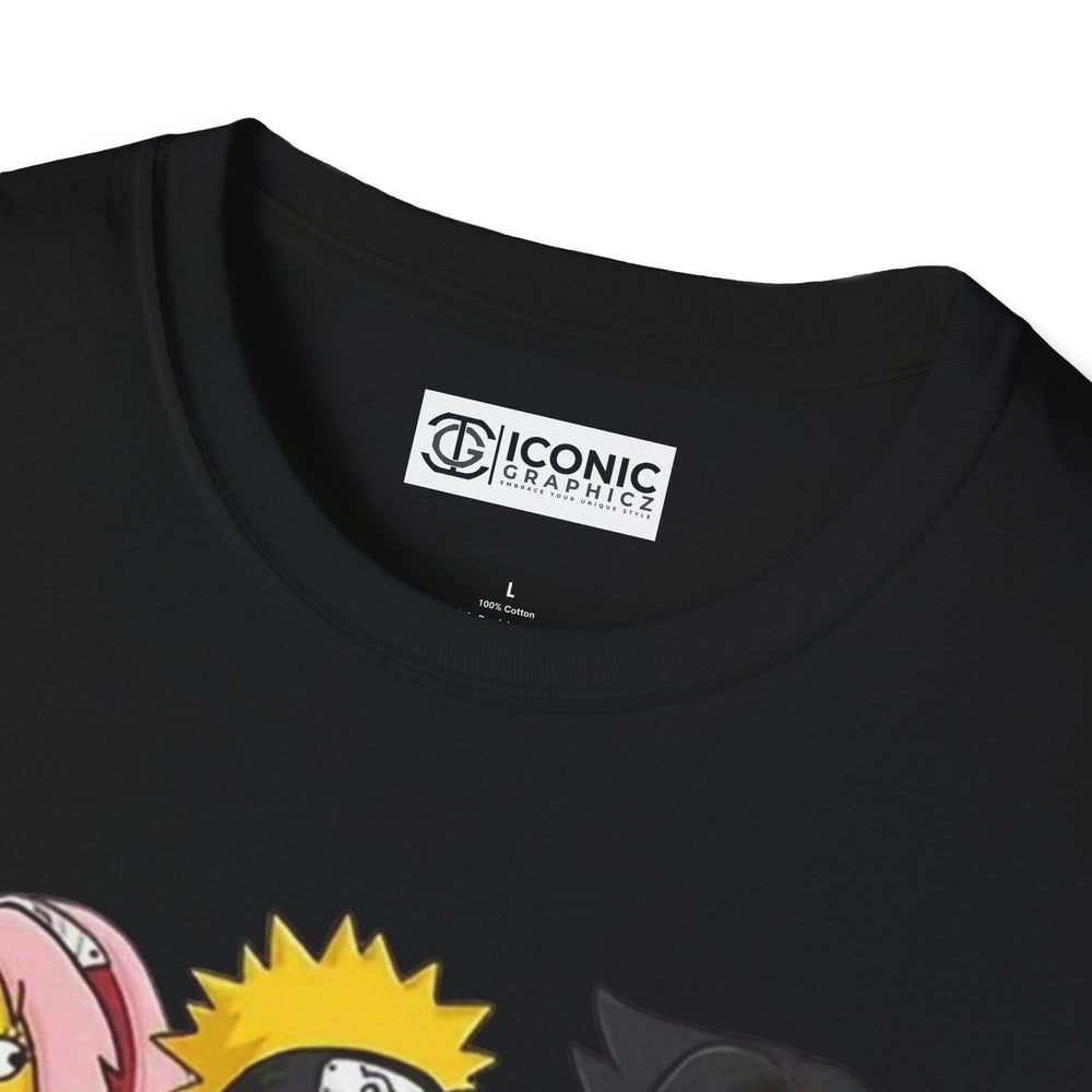 The Simpsons T-Shirt - 