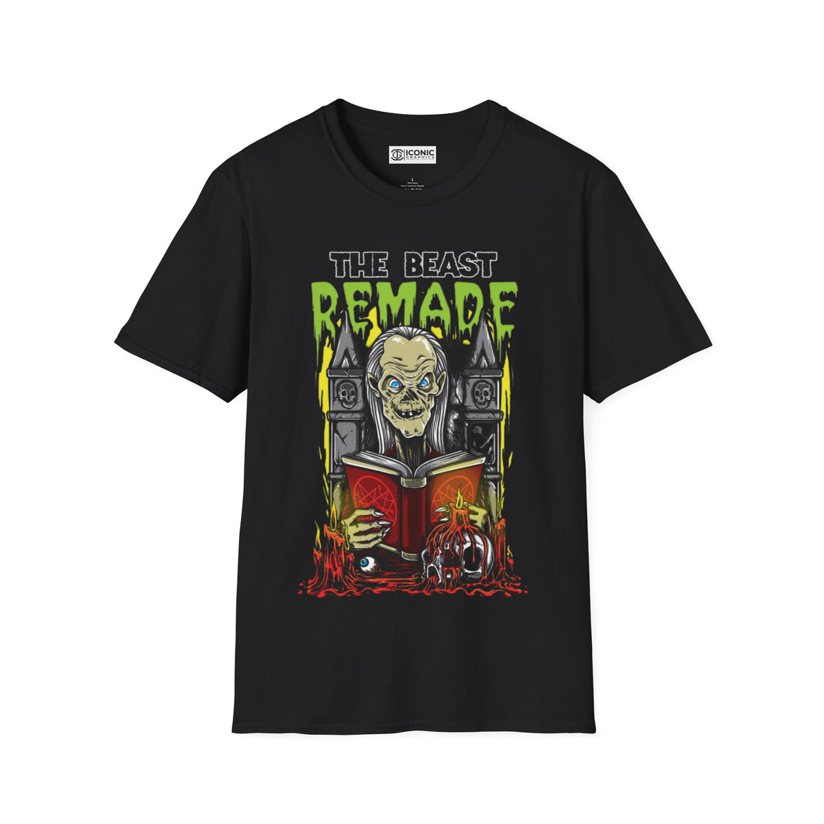 Tales from the crypt T-Shirt