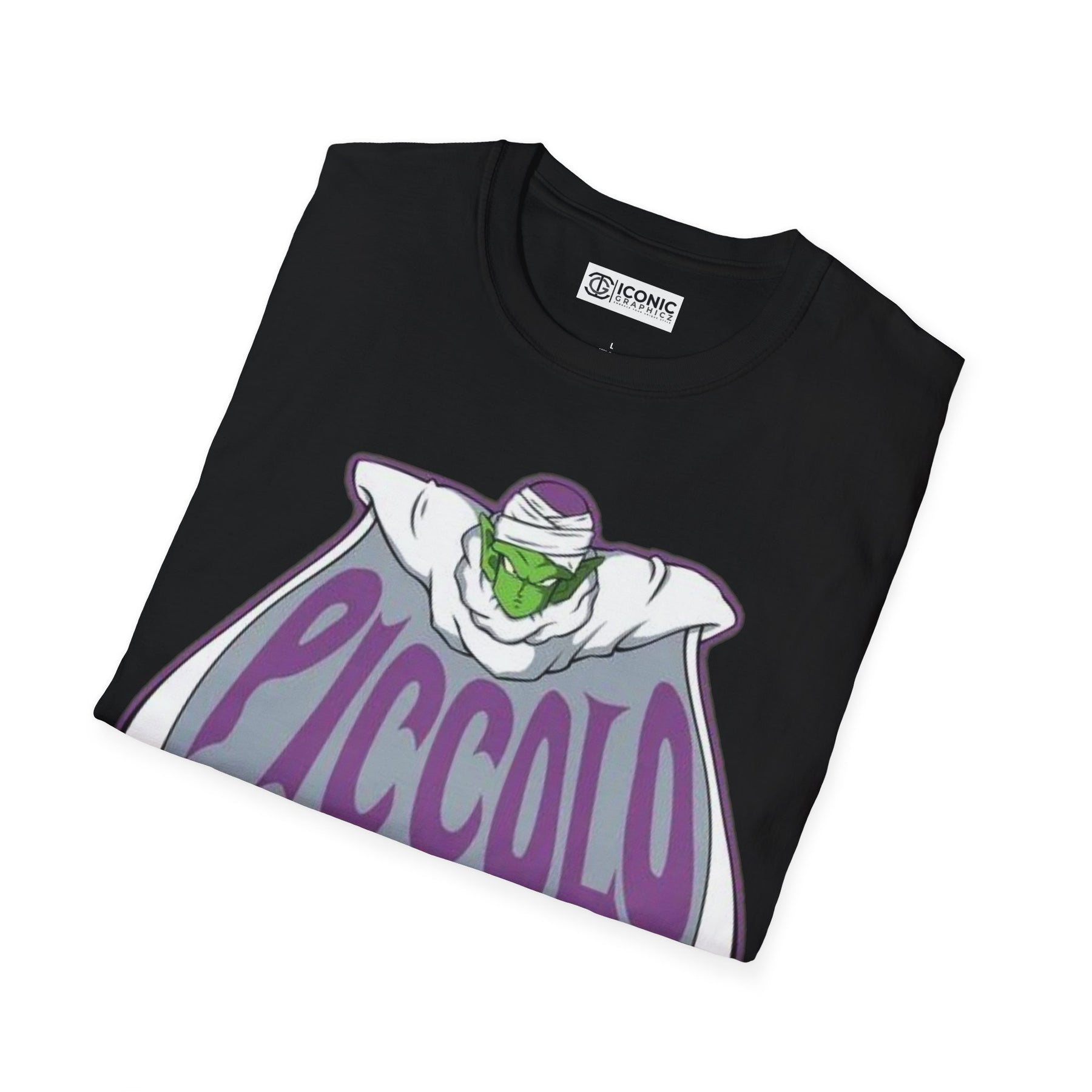 Piccolo Dragonball T-Shirt - 