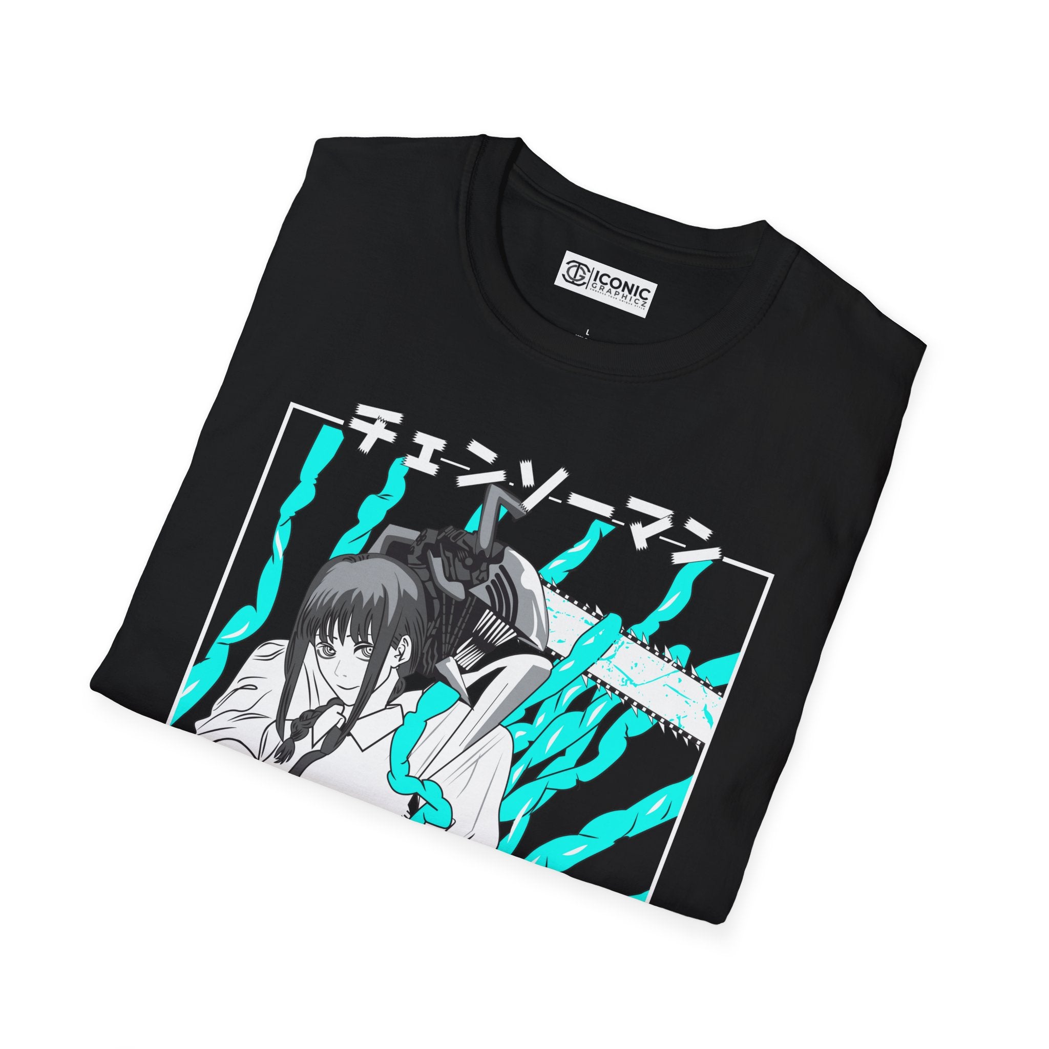 Denji Chainsaw Man T-Shirt