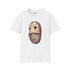 Jason Unisex Softstyle T-Shirt - IGZ Clothing 