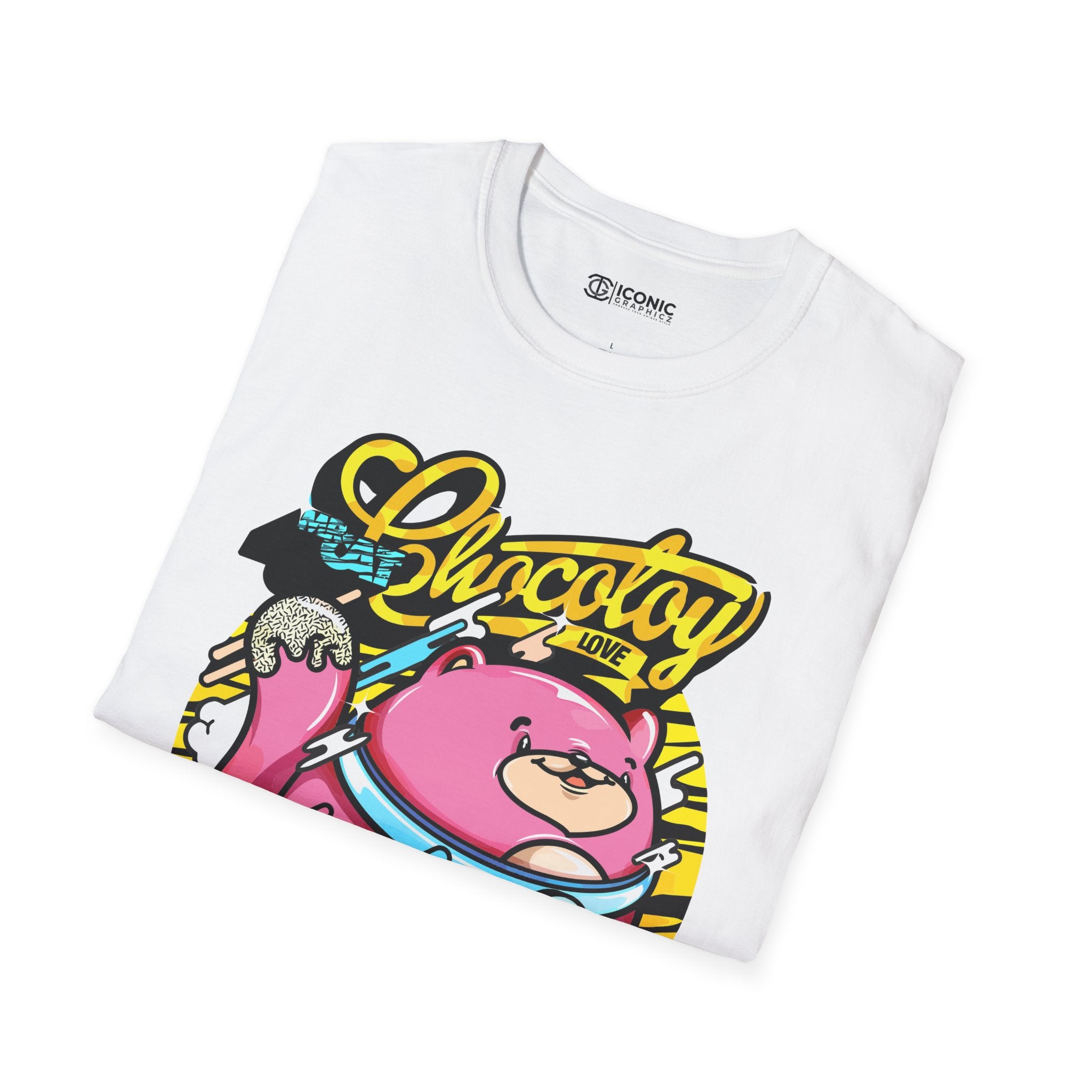 Urban Graphicz T-Shirt