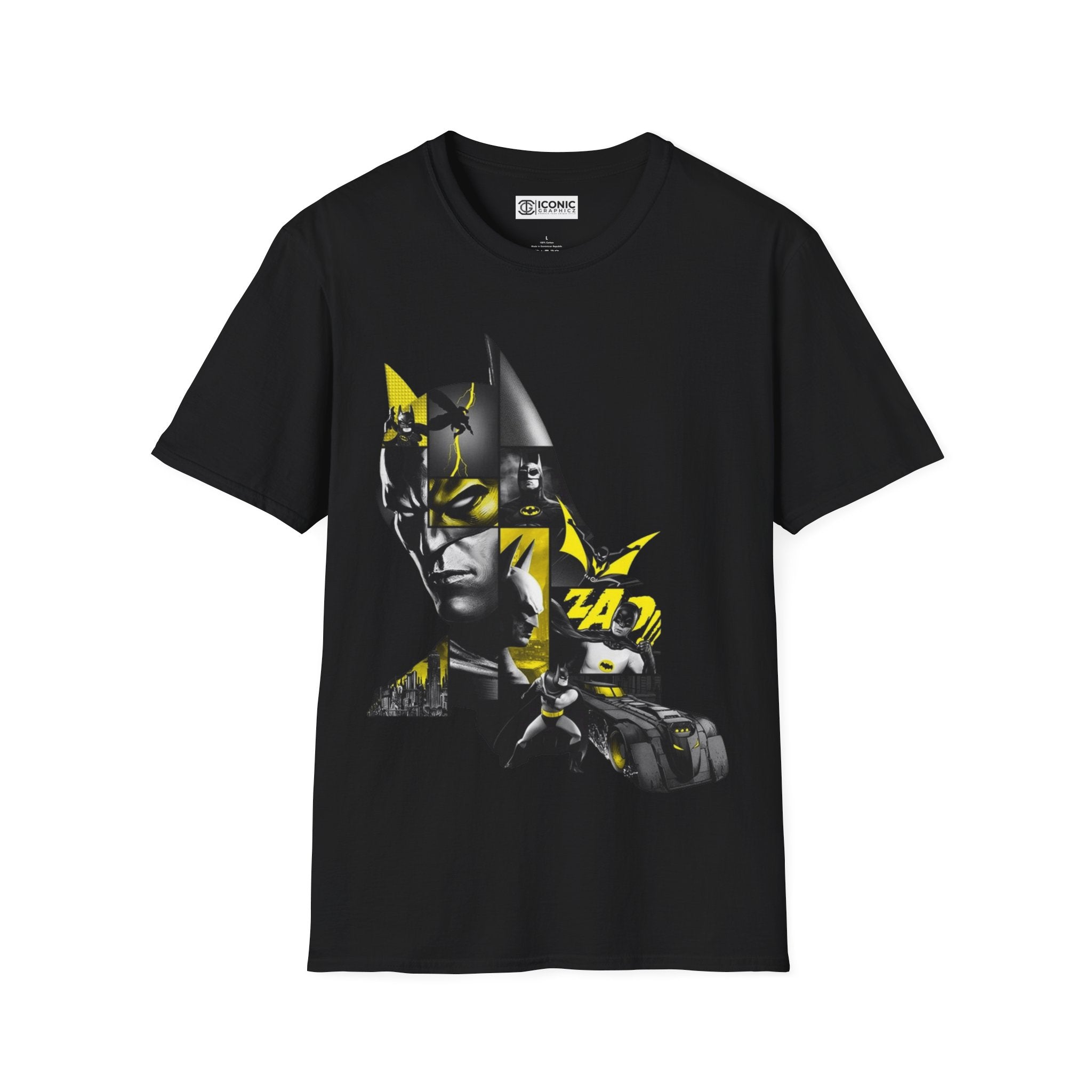 Batman T-Shirt