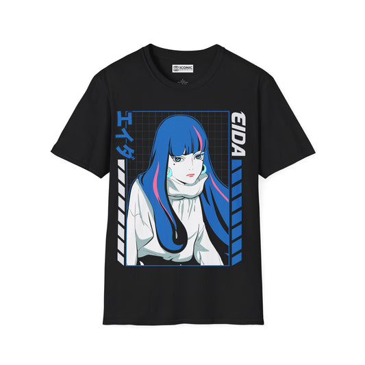 Eida Unisex Softstyle T-Shirt - IGZ Clothing 