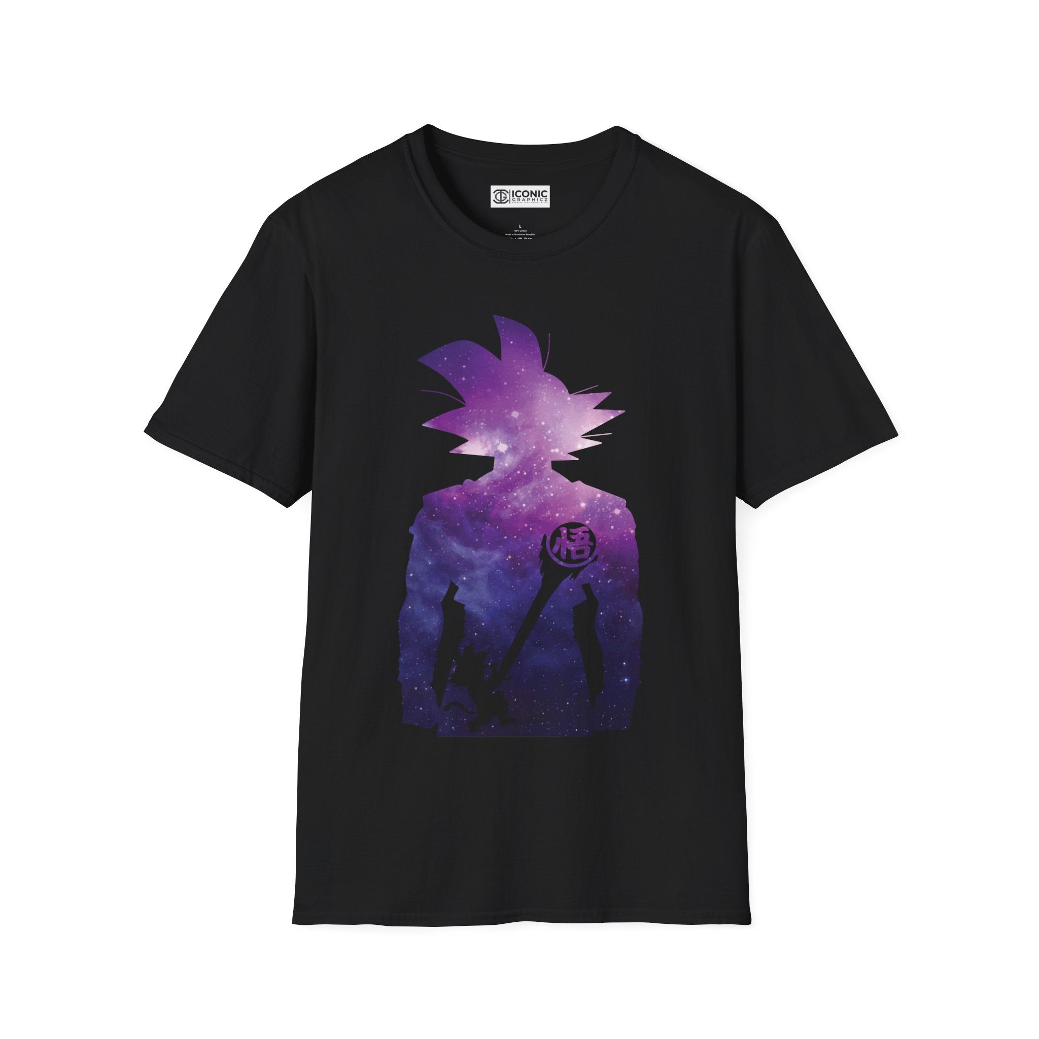 Goku Dragonball T-Shirt